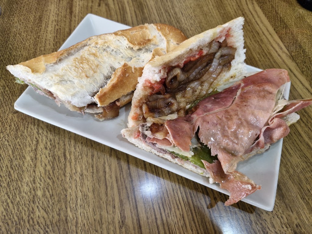 Bar Els Arcs — Mas recientes