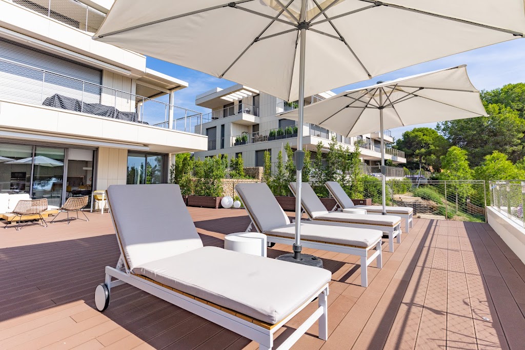 Costa Daurada Sunset