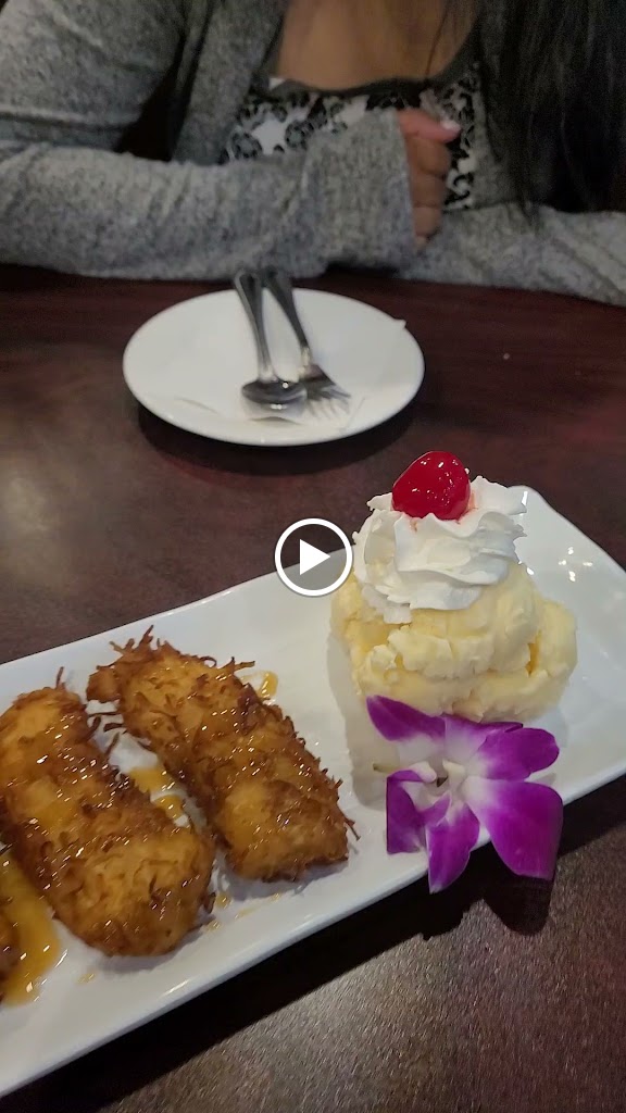 Thai Spoon Las Vegas
