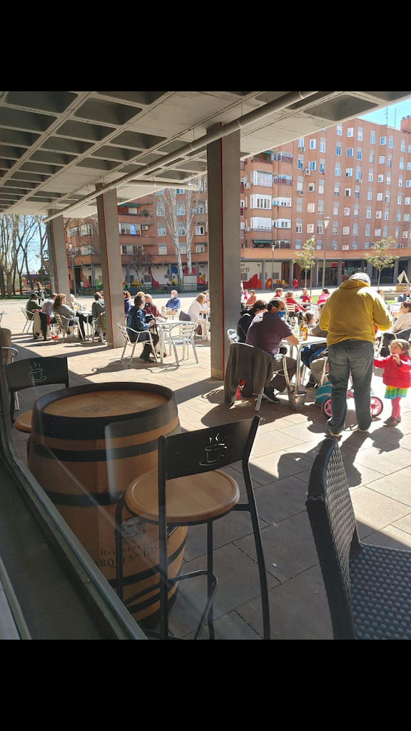 Bar Cerveceria Paulino