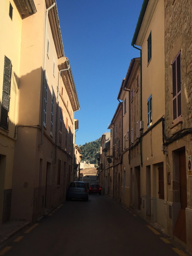 Ca Na Rieres (Sant Jordi)