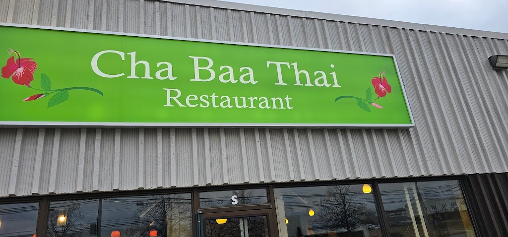 Cha Baa Thai Restaurant (Dartmouth) in Dartmouth