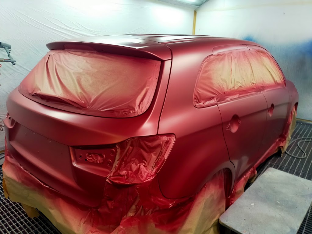 Talleres Rafael Franco