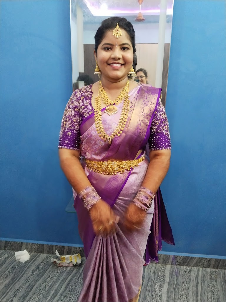 Heaven Herbal Beauty Parlour