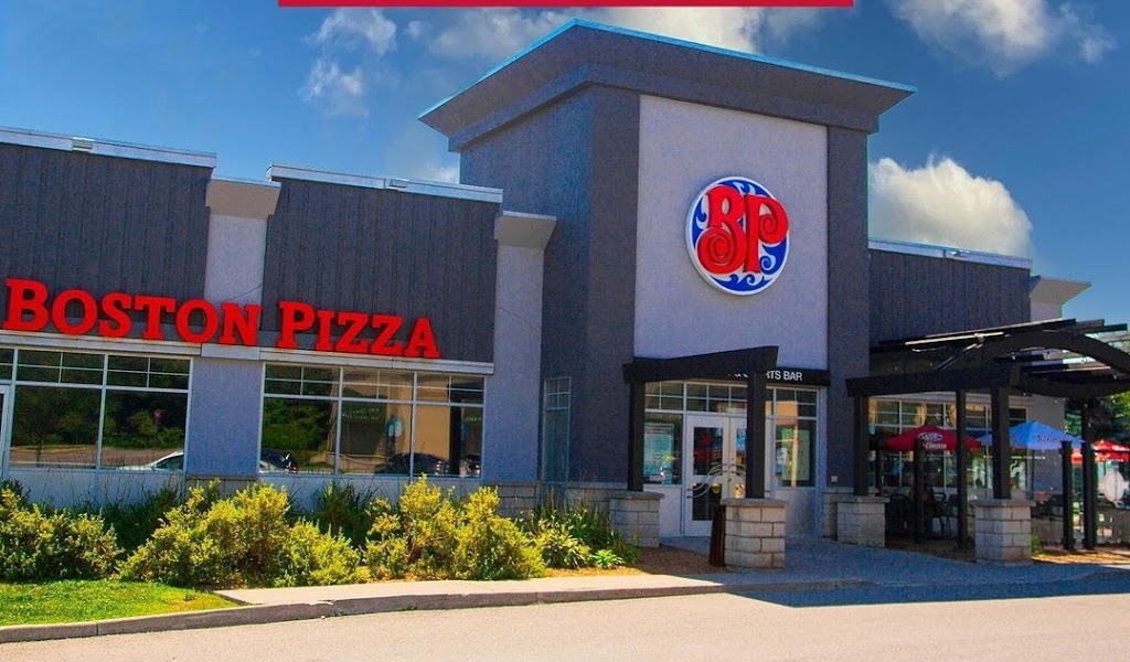Boston Pizza
