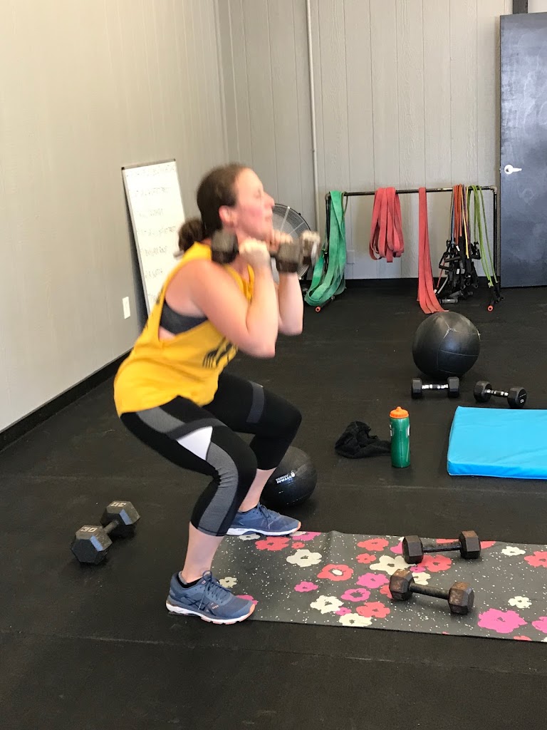  Renegade Bootcamp and Boxing