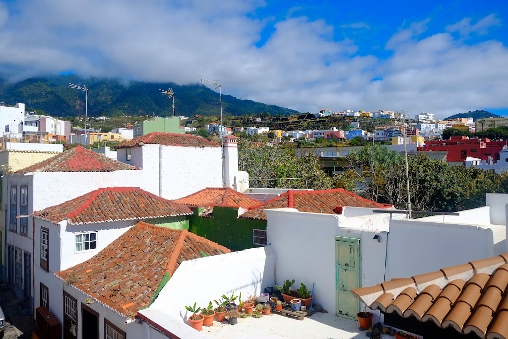 Molinos II - Casitas Las Abuelas