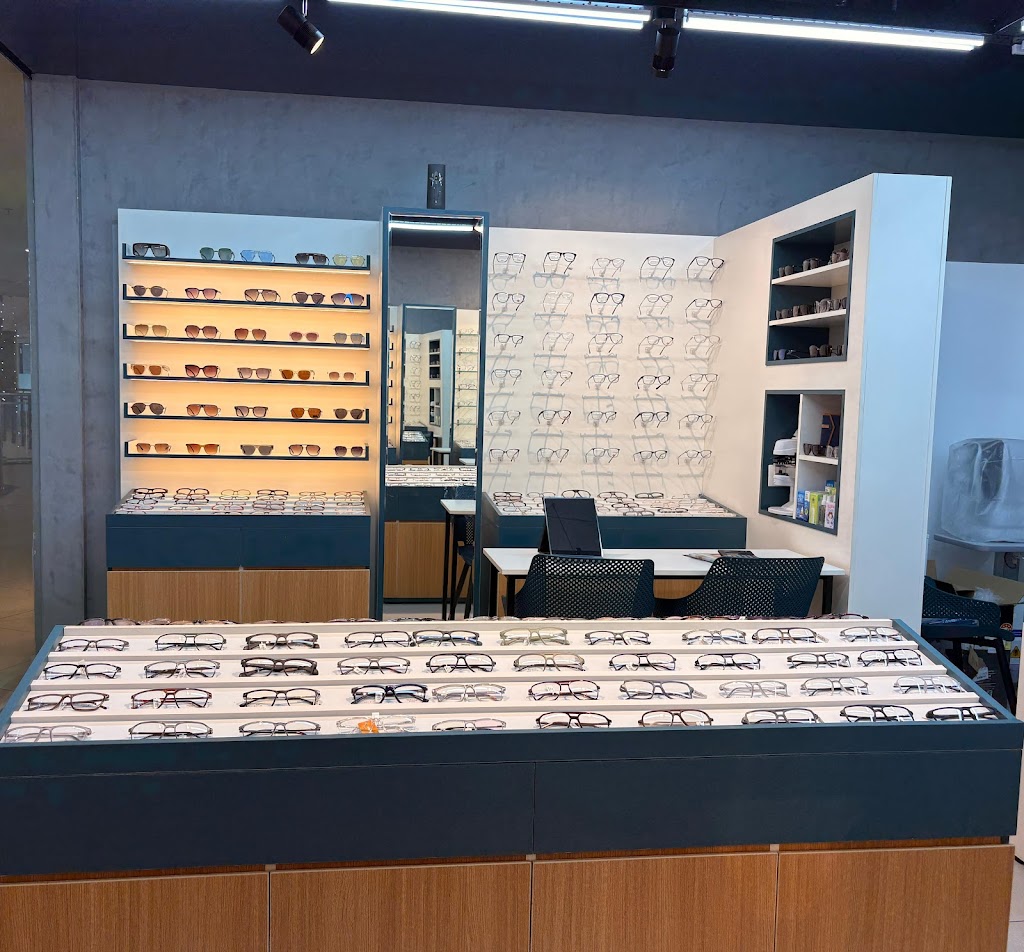 Display case