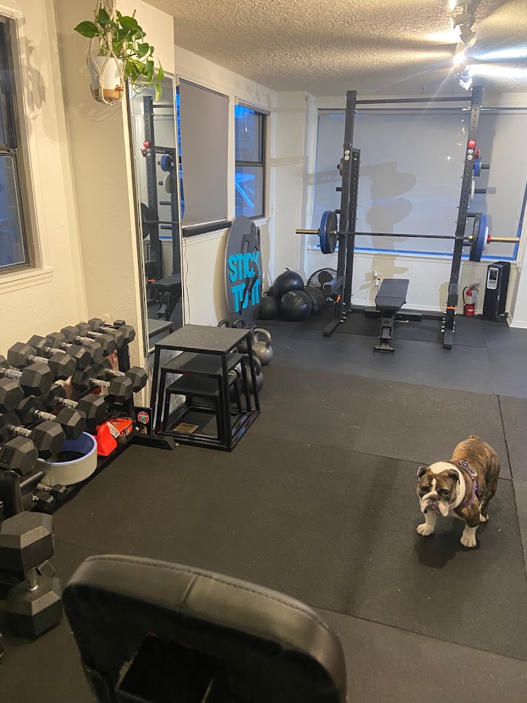  Stick-To-It Fit: Personal Training, Nutrition, Fitness