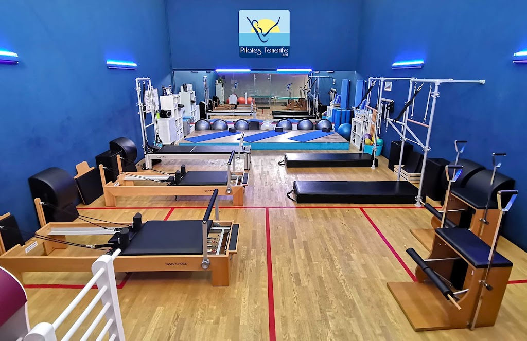 Pilates Tenerife