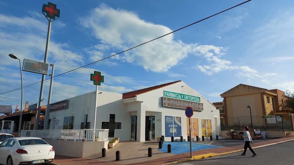 Farmacia y Ortopedia en Torrevieja, Farmacia y Ortopedia Los Balcones