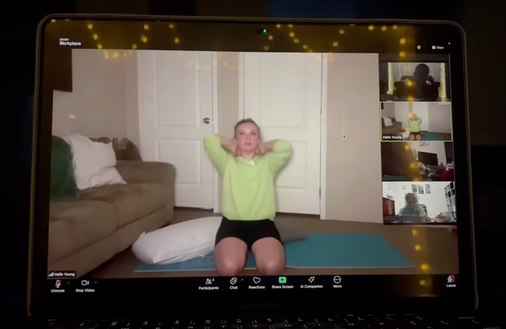  ReStory Yoga - Rexburg Yoga Studio