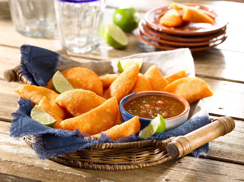Cafeteria Colombiana Sabor Diverso Martorell — Comida y bebida