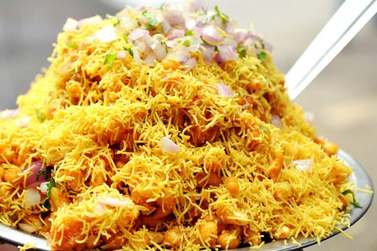 Shree Vishnu Vallabh Foods