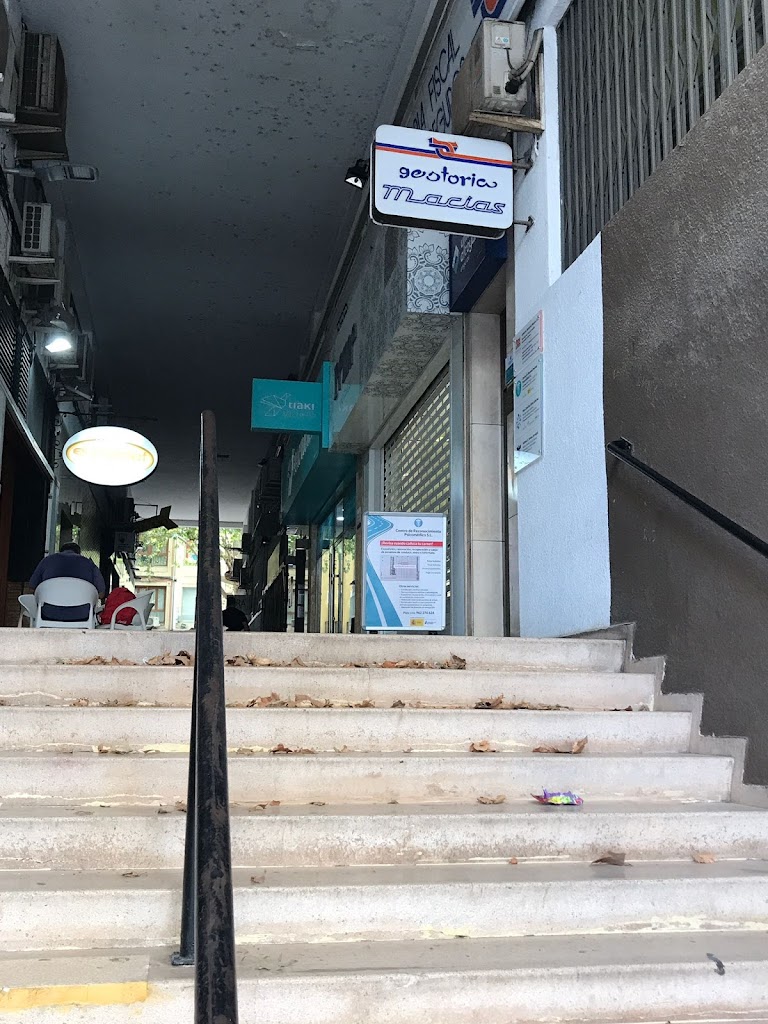 Centro de Reconocimiento Medico para Conductores en Xativa