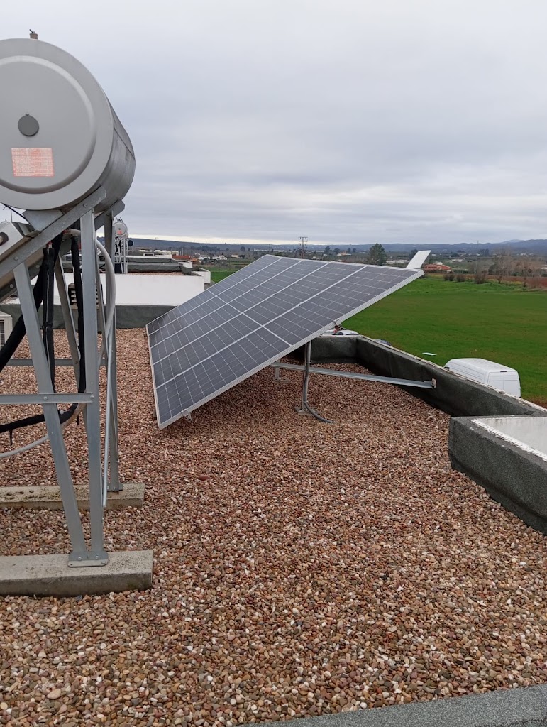 Electricista | Domotec MJ | Instaladores de placas solares