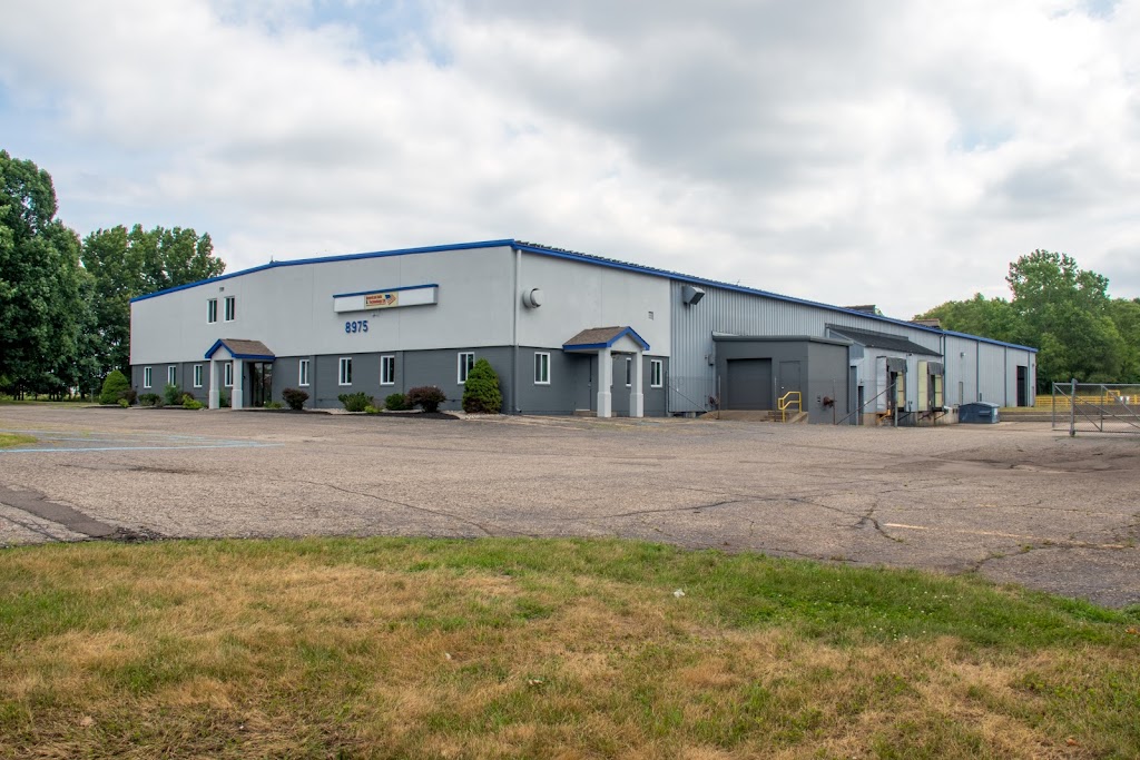 American Inks & Technology