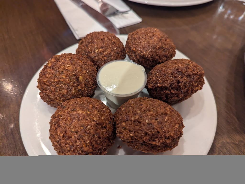 Falafel
