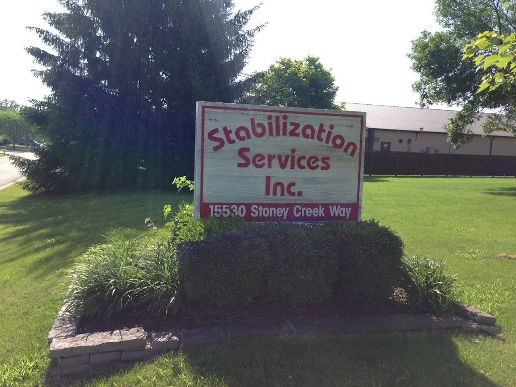 Stabilization Services, Inc. - Road construction company in Noblesville , United States of America