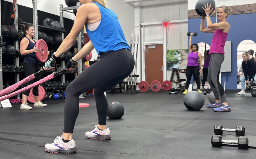  Not Your Typical Gym