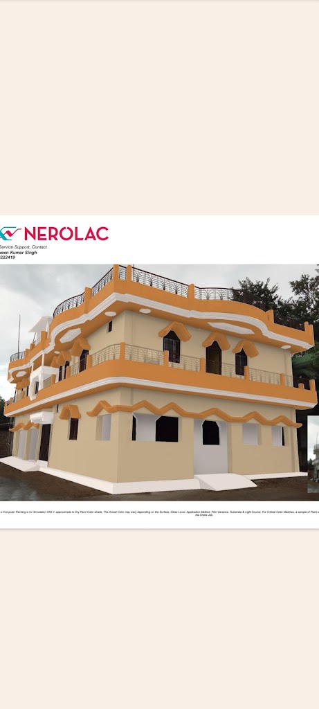 Hotel Tara Palace