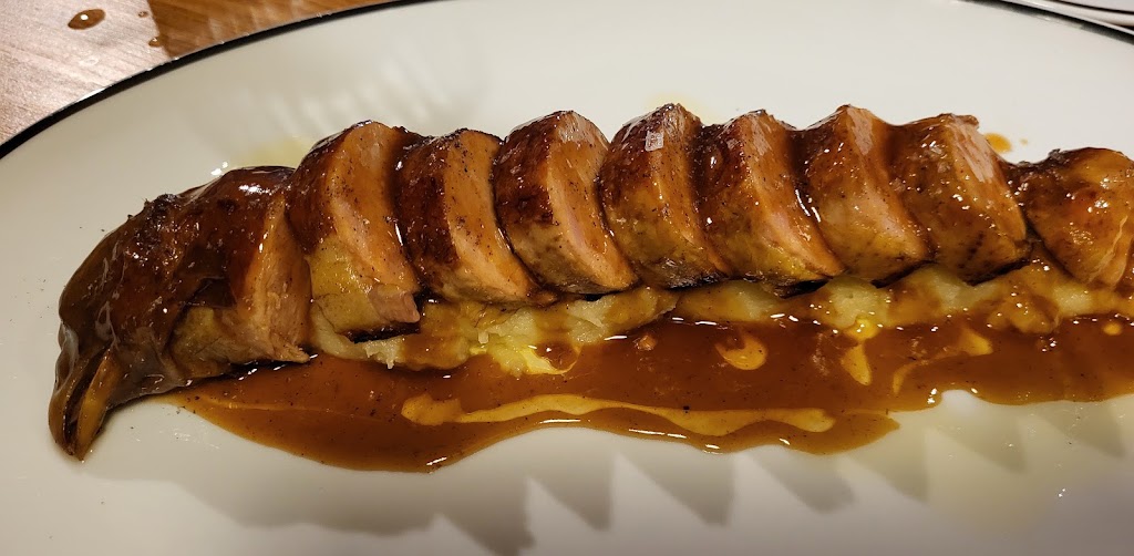 PUCHE — Comida y bebida