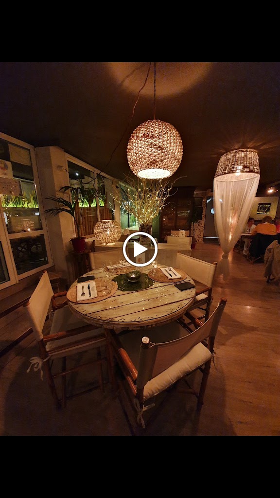 Restaurante Calma Chicha Maspalomas — Videos