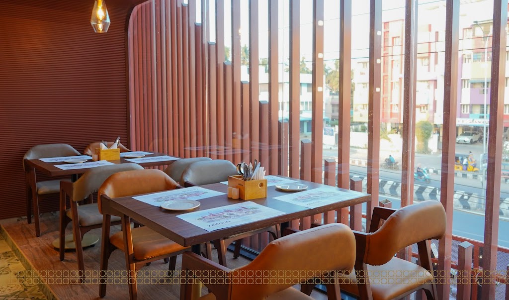 Zaitoon Restaurant Tambaram