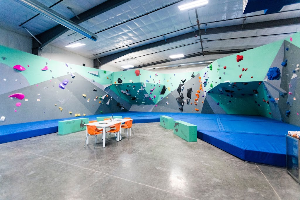  Black Hills Basecamp