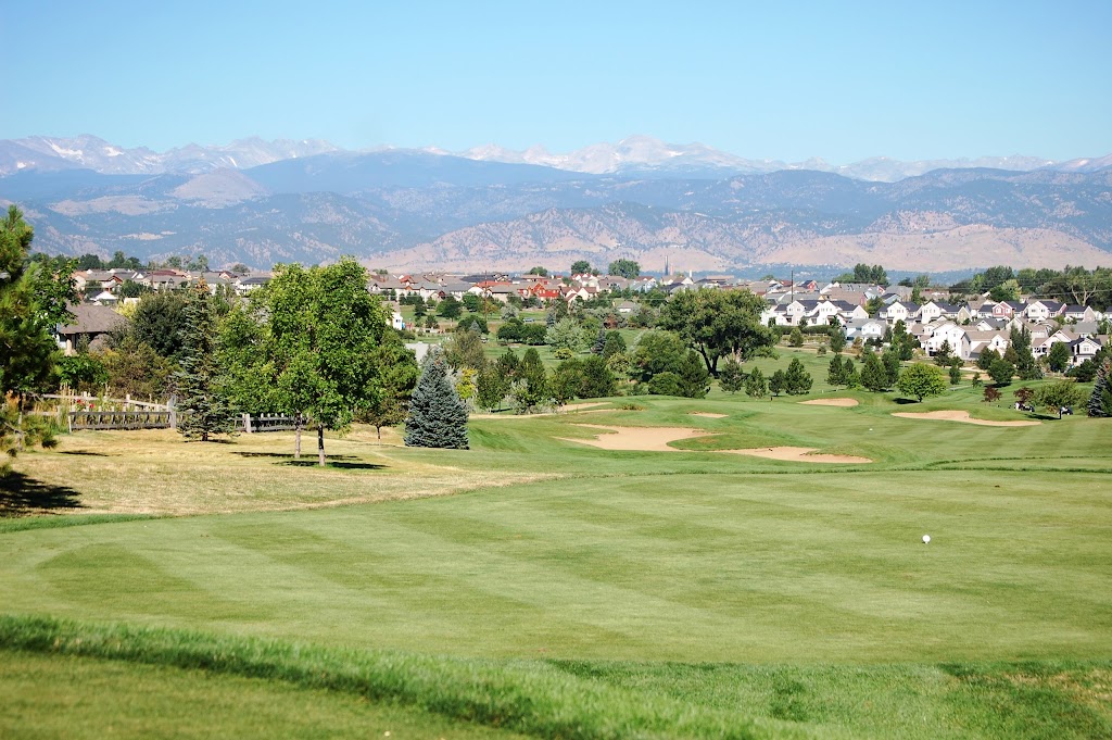  Indian Peaks Golf Course