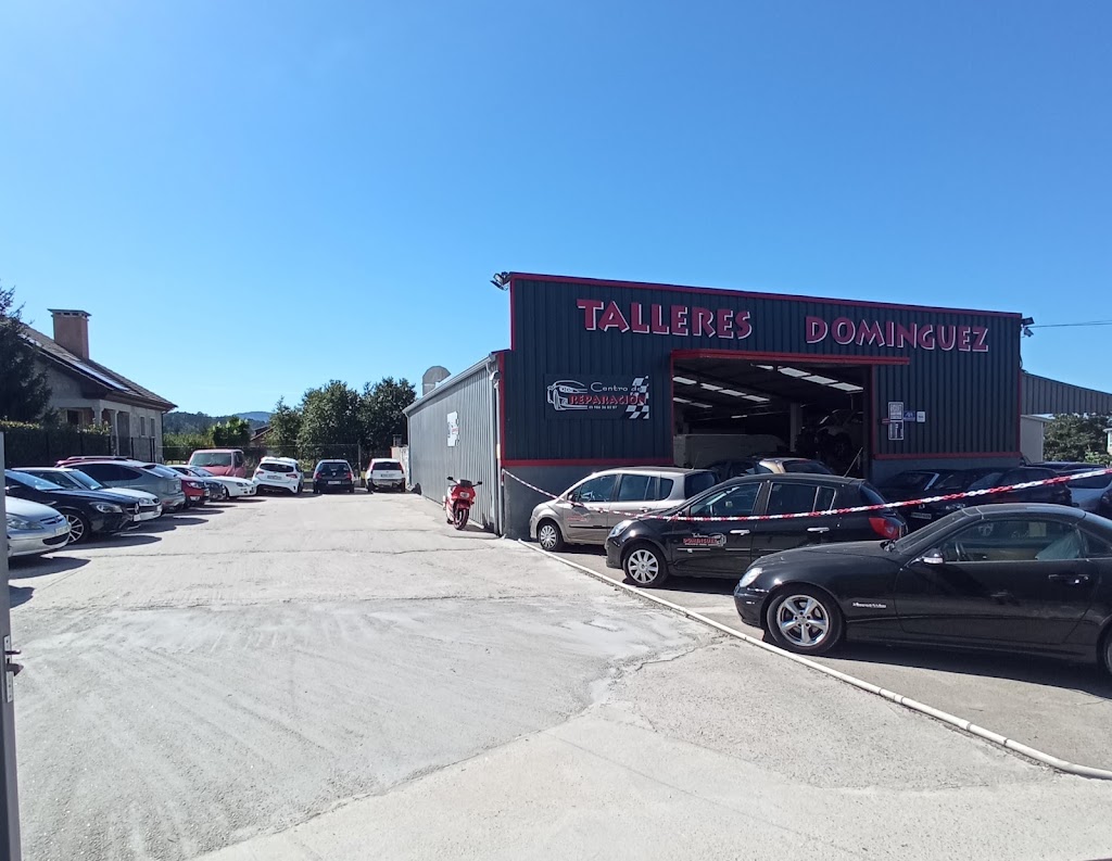 Talleres Dominguez
