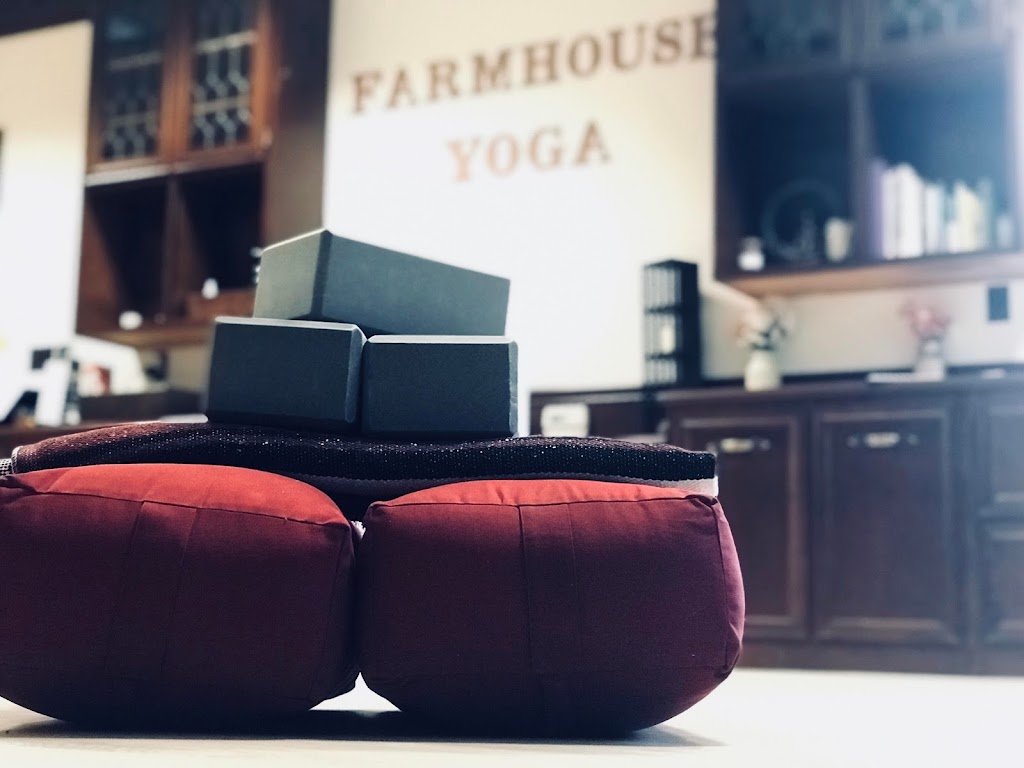  Farmhouse Yoga, LLC