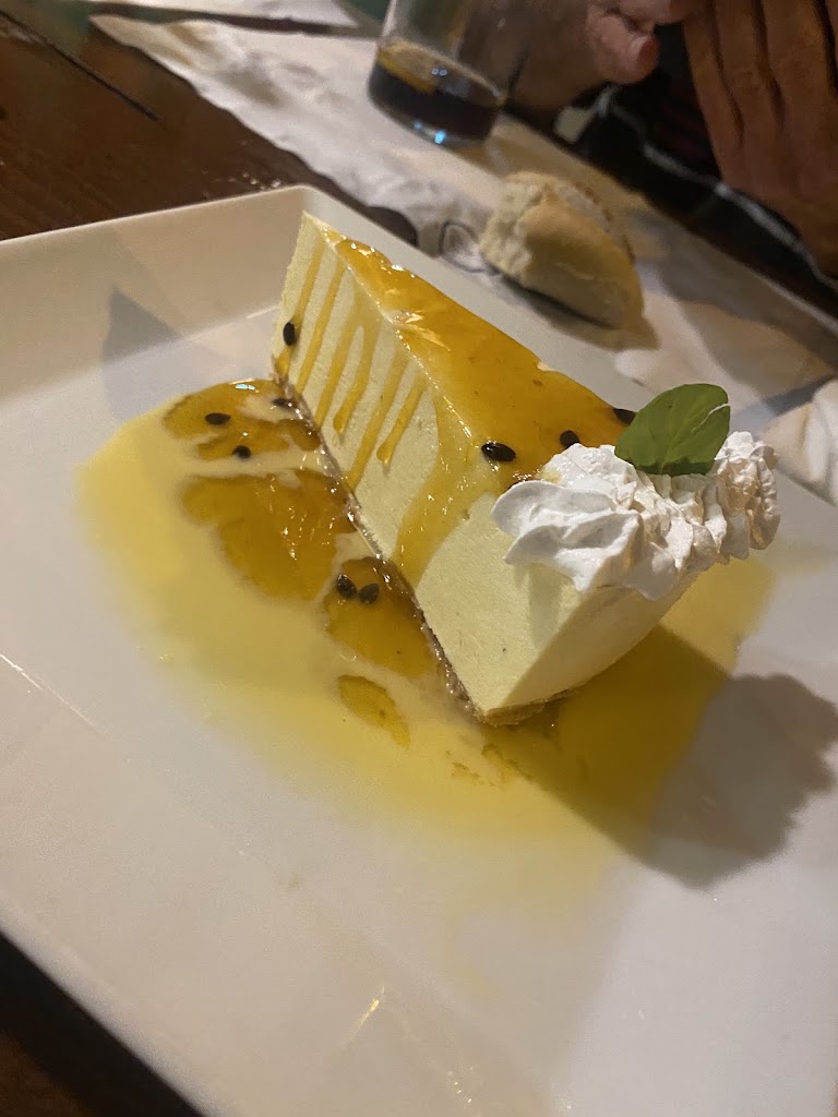 Segundo Muelle Las Palmas — Flan