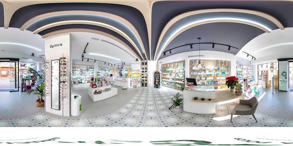 Farmacia Polop