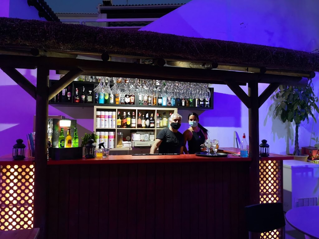 Taberna "El Encanto"