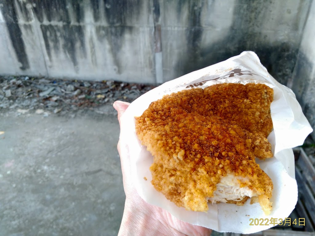 赤甲雞排-彰化二林店 的照片