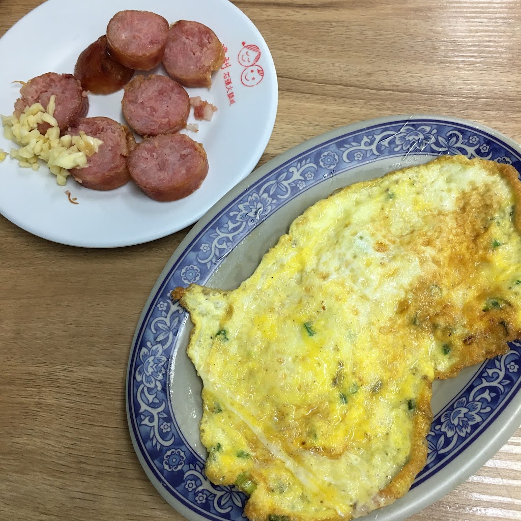 水仙宮三兄弟魚湯店 的照片
