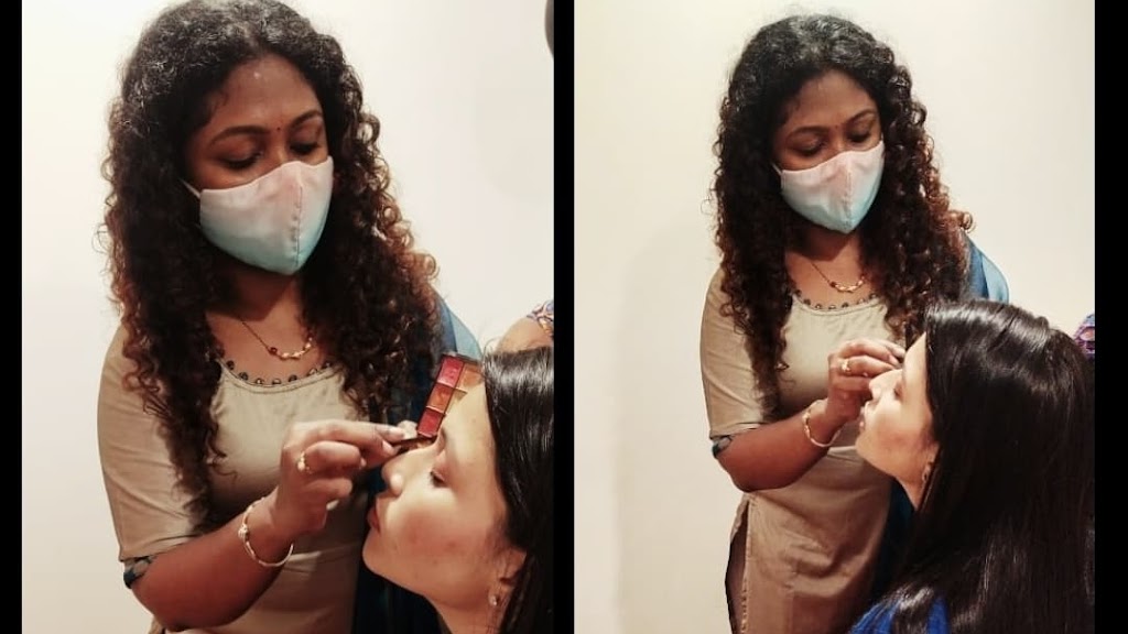 Princess Beauty Clinic Ladies Lounge For Beauty Hair Makeup