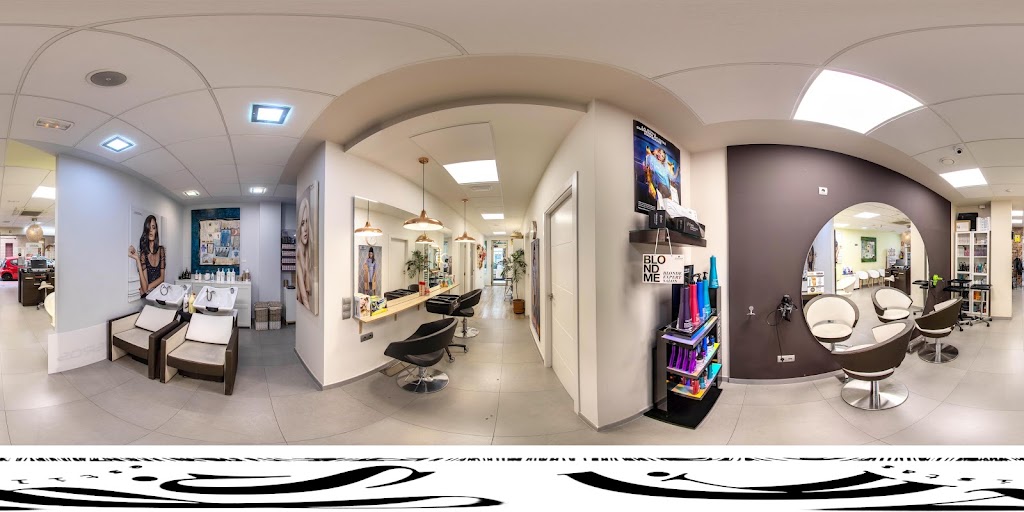 SK Estilistas Pucol — Street View y 360deg