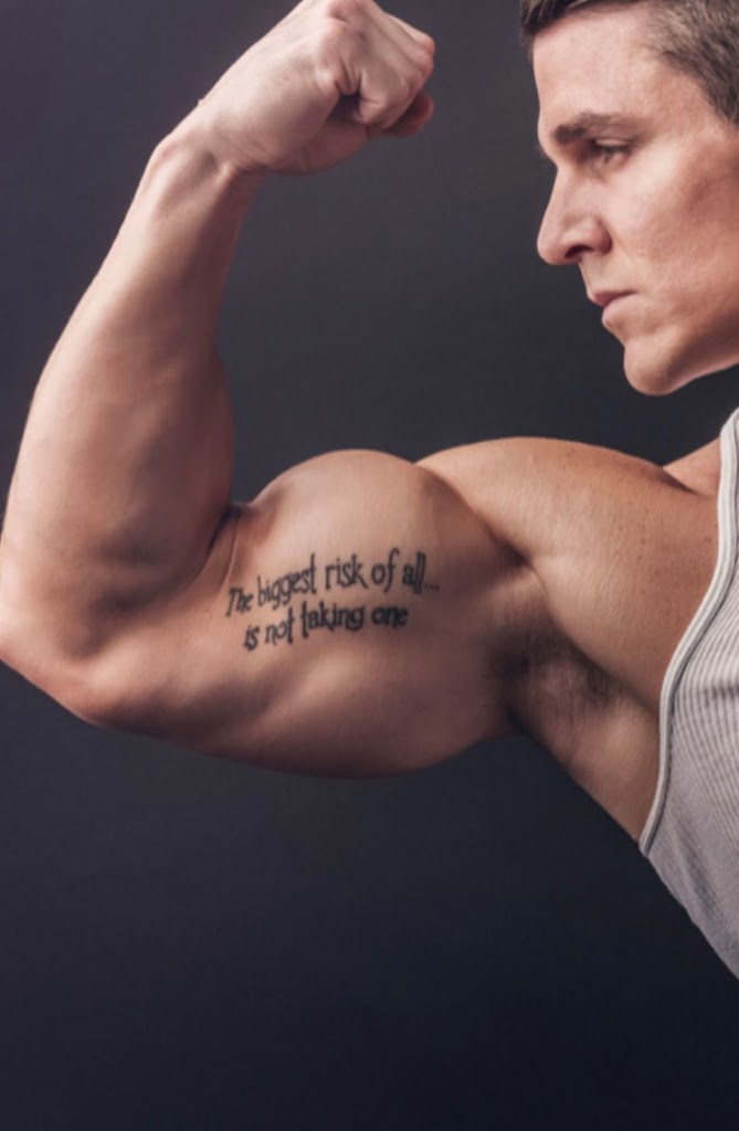  Geneva Fitness Center