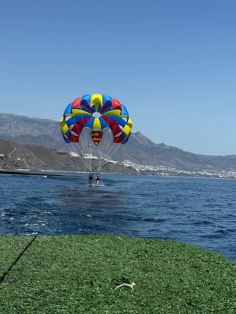 Jet ski rental Parasiling