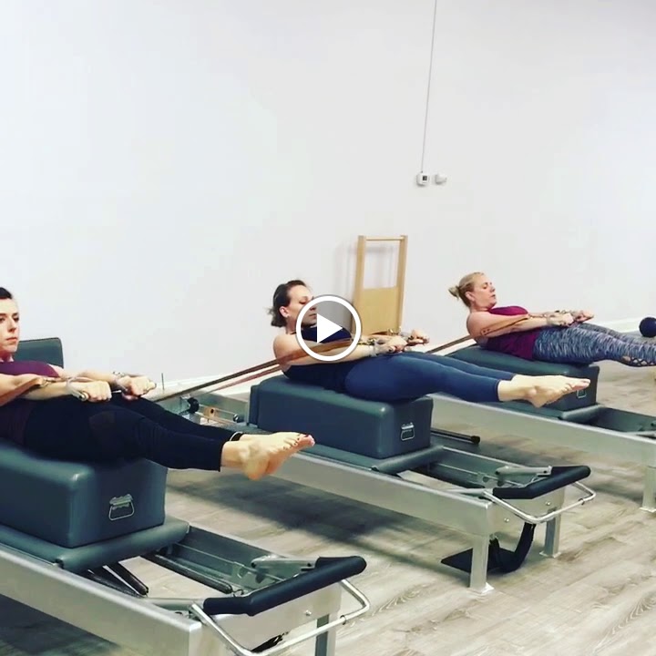  The Studio Tara-Lyn Pilates