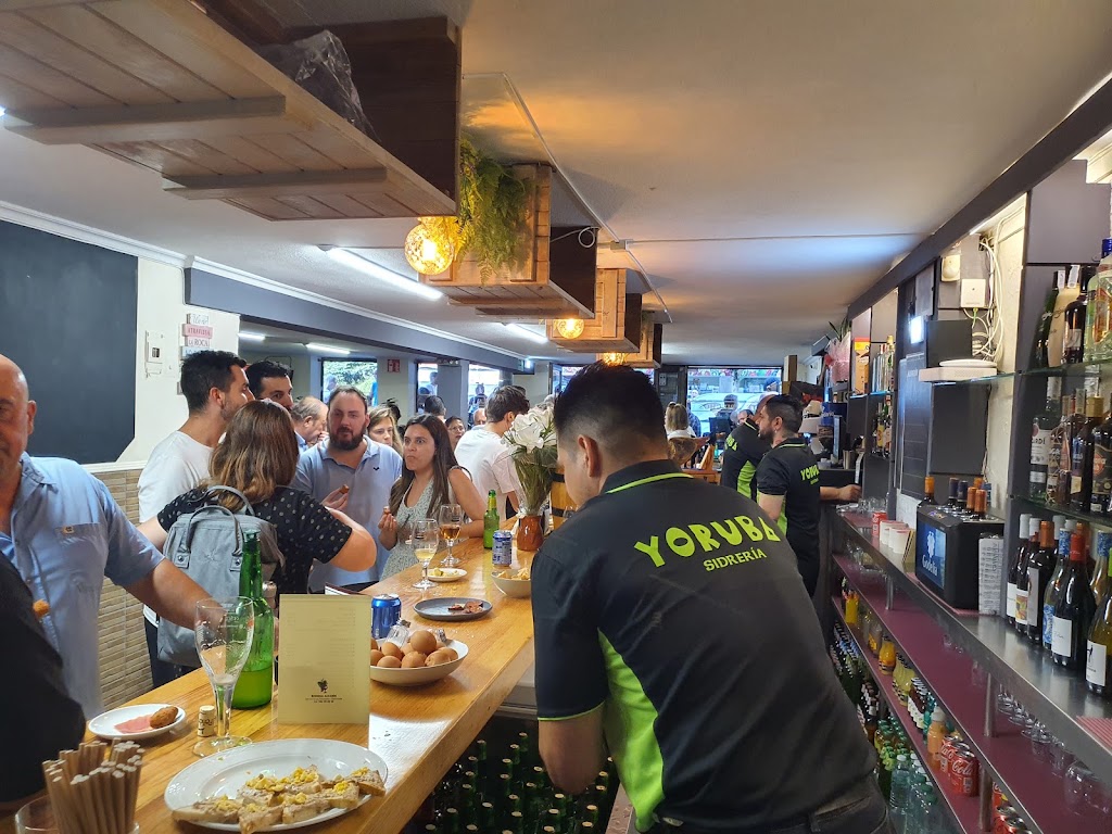 Bodega Alvarin — Ambiente