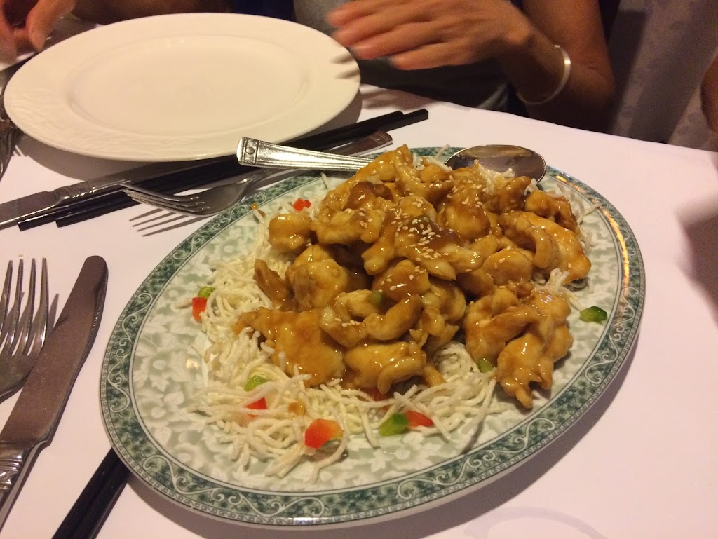 Chinese cuisine