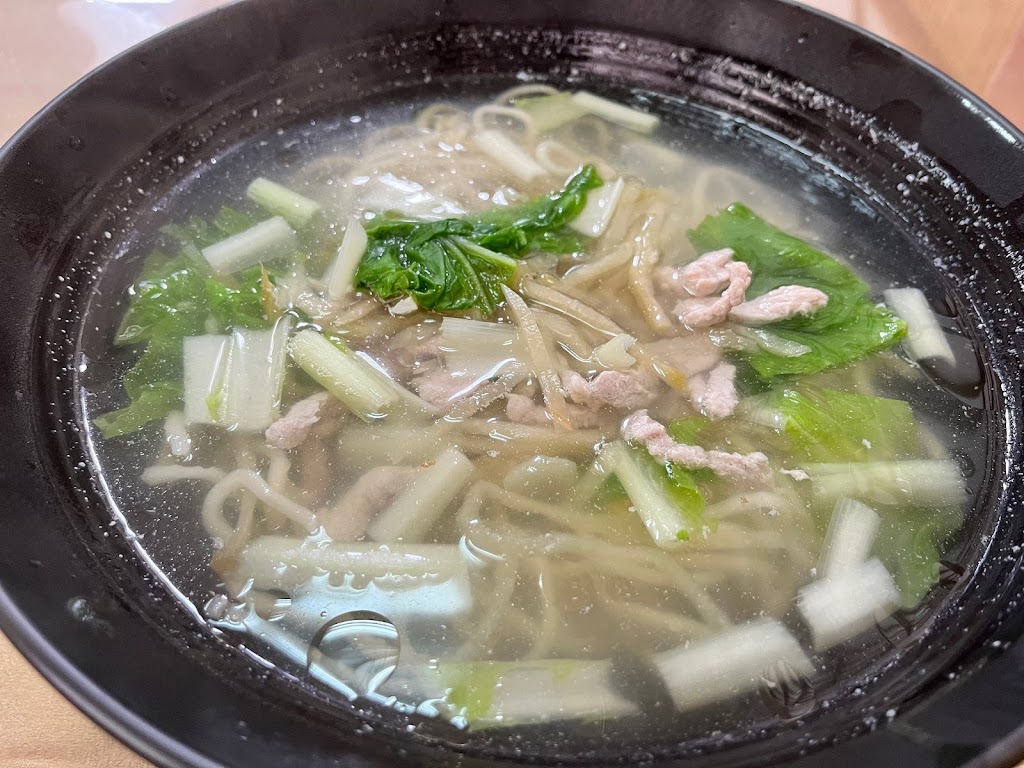 山東華北牛肉麵 的照片