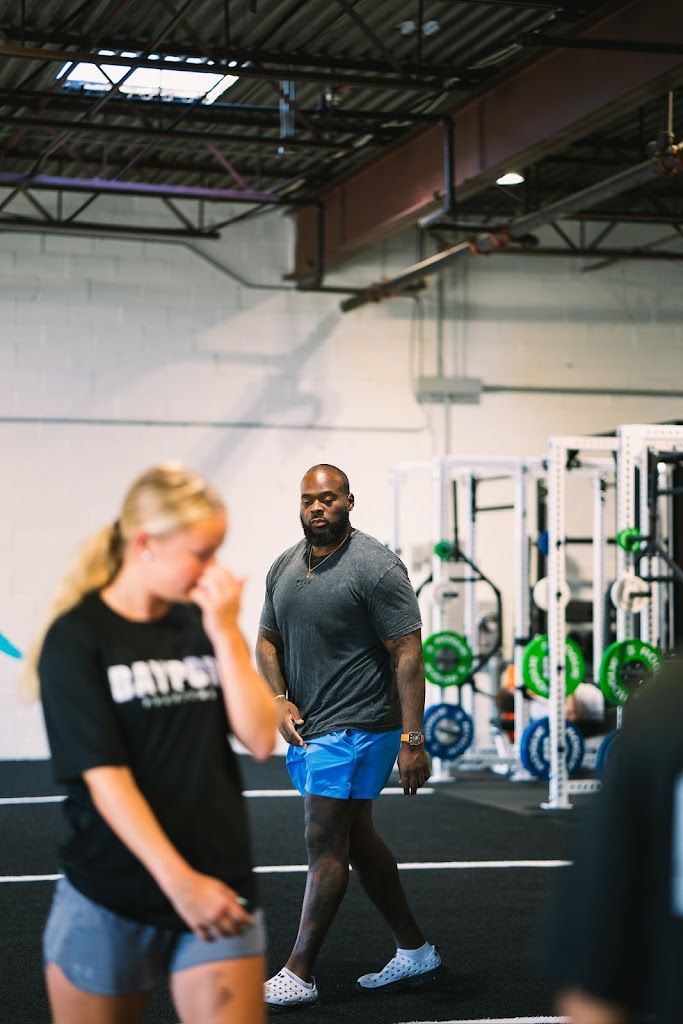  Peak Training System