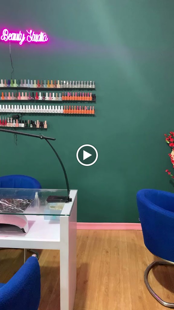 Sunrise Beauty Studio Bali