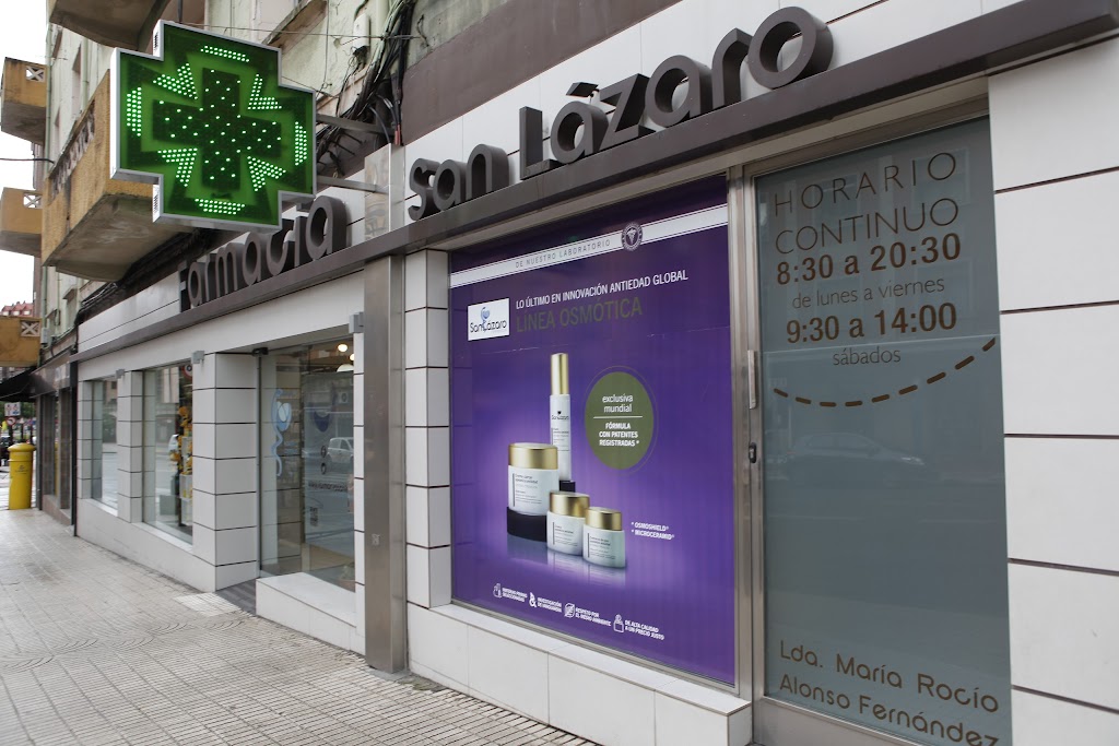 Farmacia San Lazaro