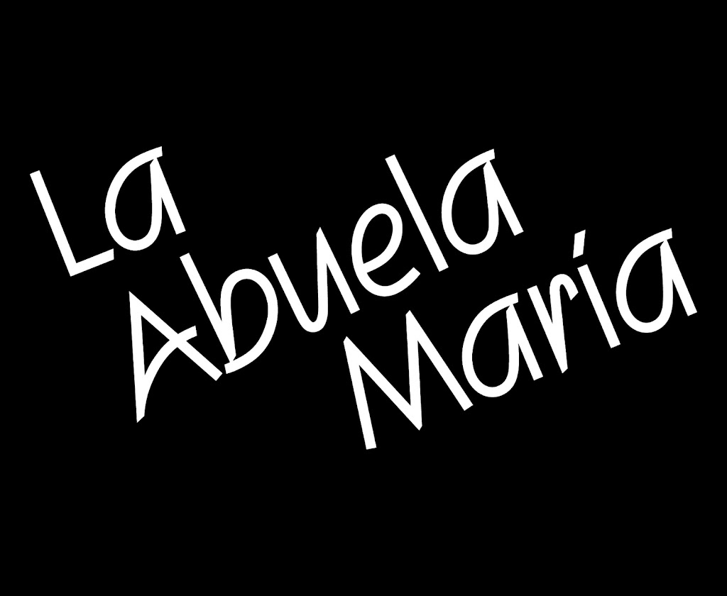La Abuela Maria — Del propietario