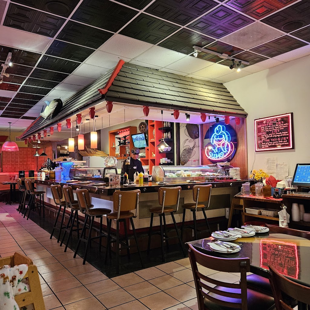9 Bangkok Restaurant